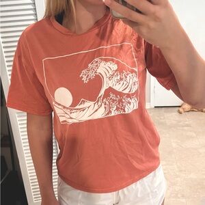 Cute summer shirt